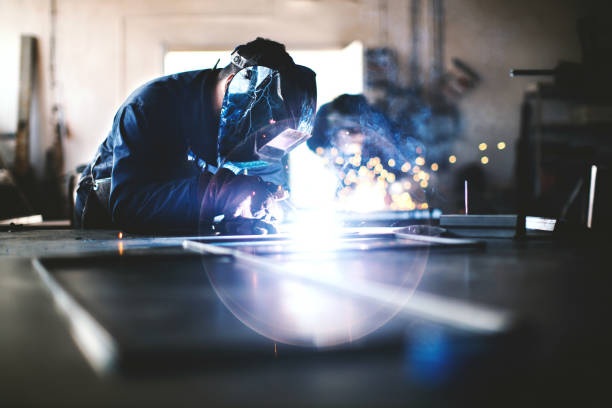 Reliable Mckeesport, PA Welder & Metal Fabrication Solutions