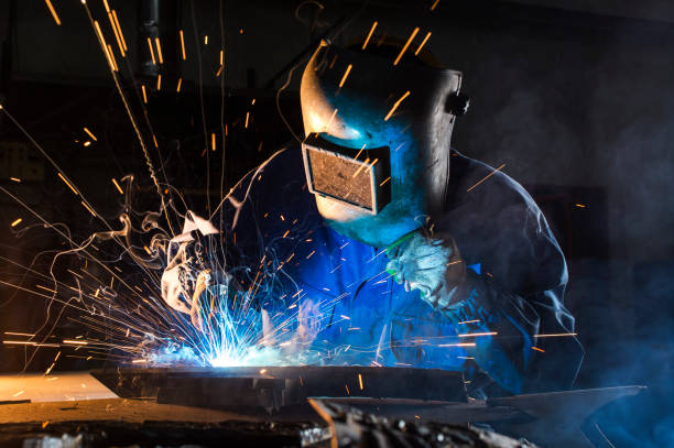 Affordable Welder Services in Mckeesport, PA