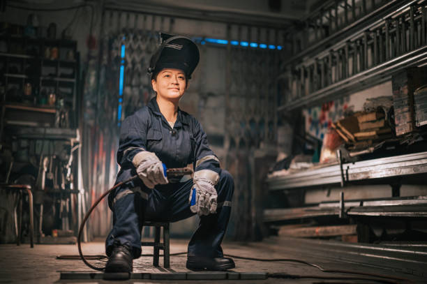 Affordable Welder Services in Mckeesport, PA