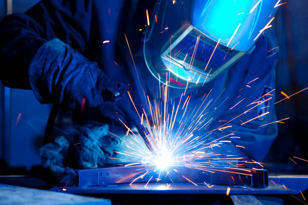  Mckeesport, PA Welder Pros