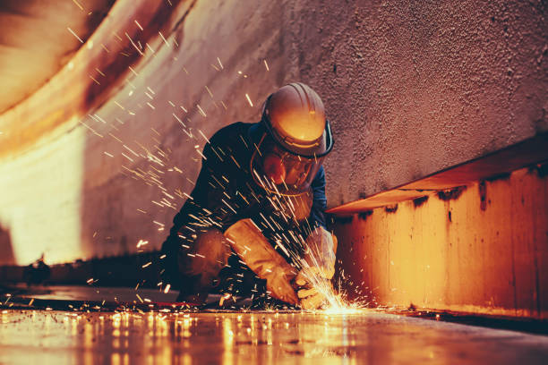 Affordable Welder Services in Mckeesport, PA