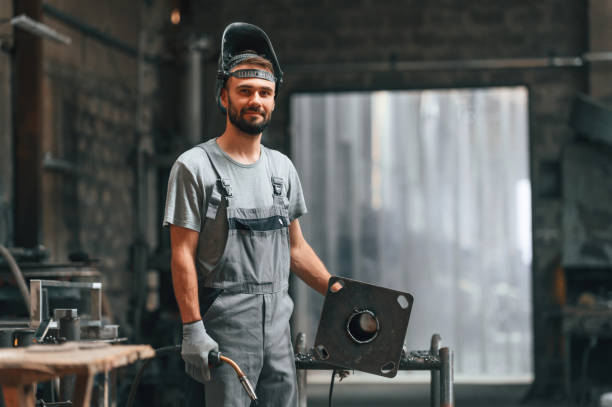 Best Food and Beverage Processing Equipment Welding in Mckeesport, PA
